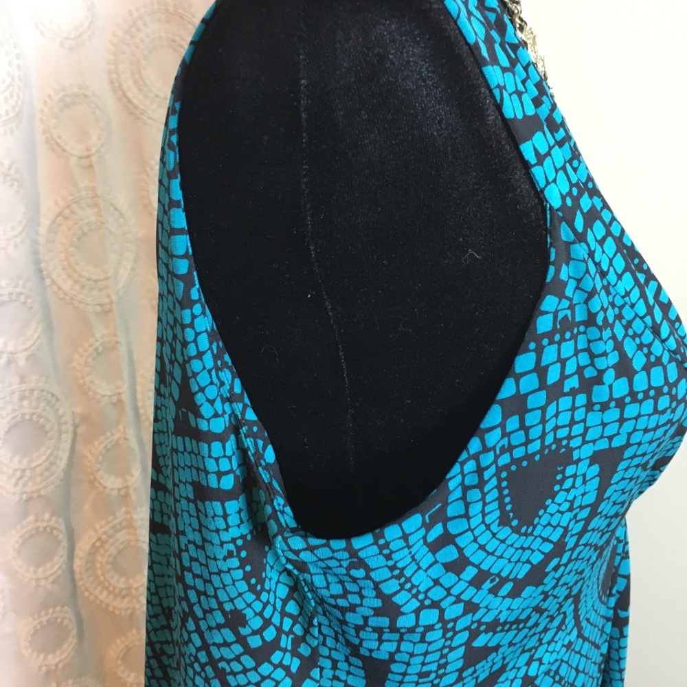 Ruby Rd dress medium - Picture 8 of 12